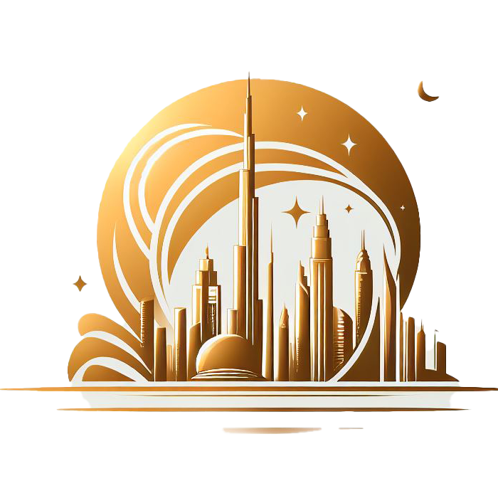 Logo Dubai