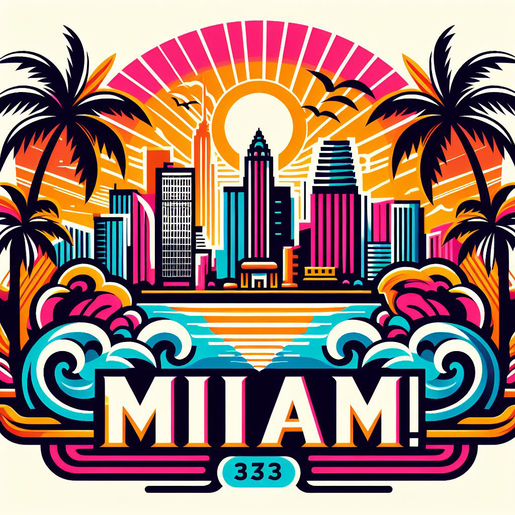 Logo Miami